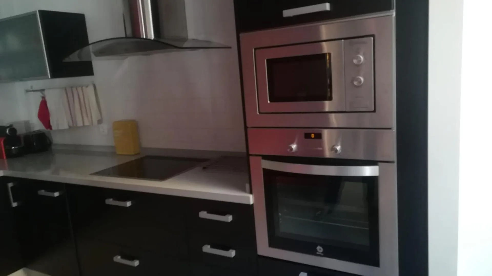 Miramar Villa Puerto Real Nyaraló