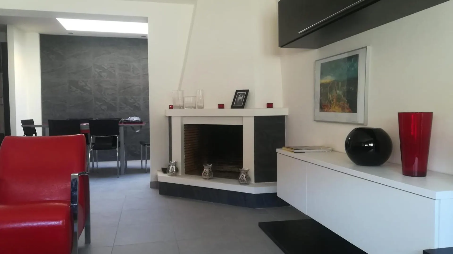 Nyaraló Miramar Villa Puerto Real Spanyolország