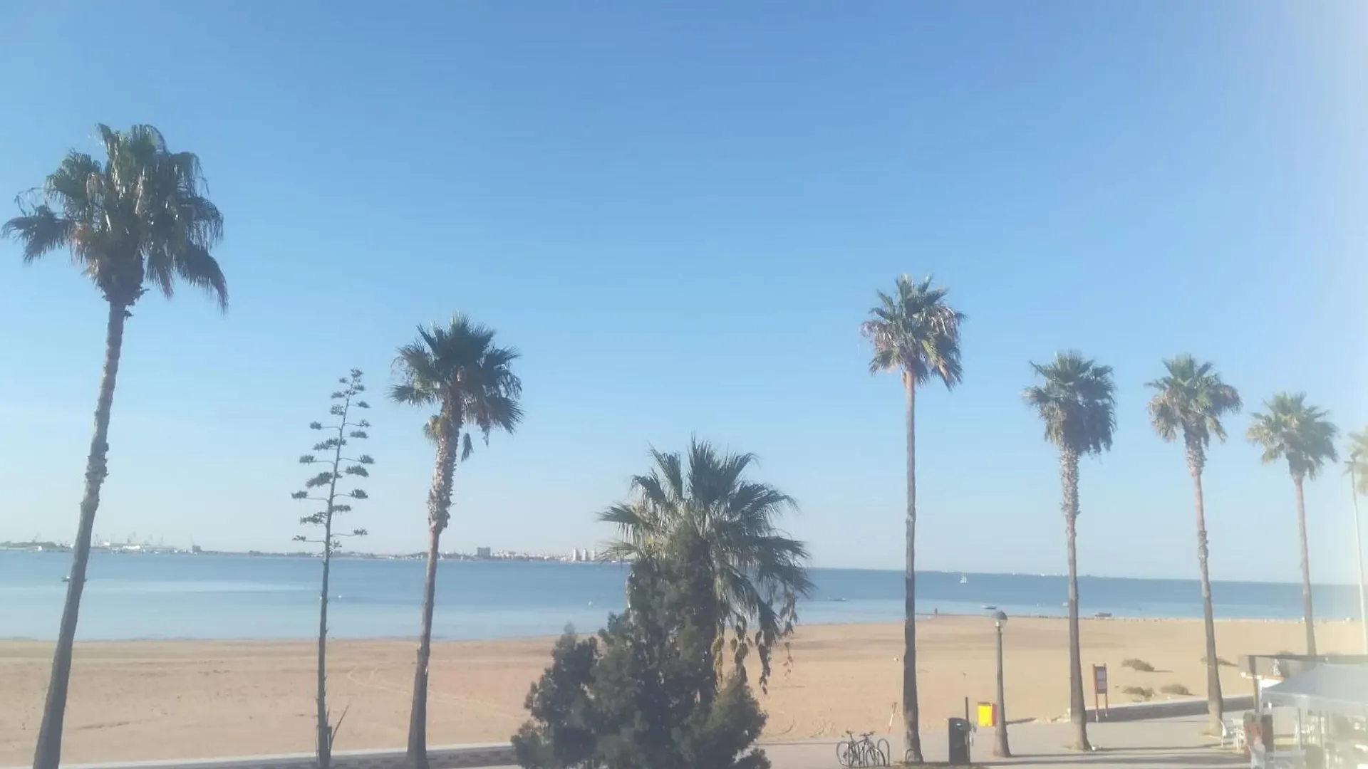 Miramar Villa Puerto Real