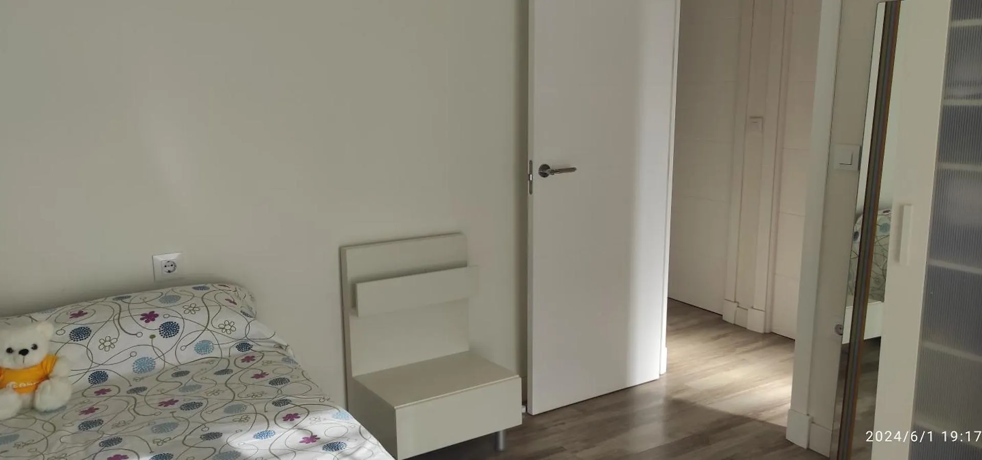 Nyaraló Miramar Villa Puerto Real