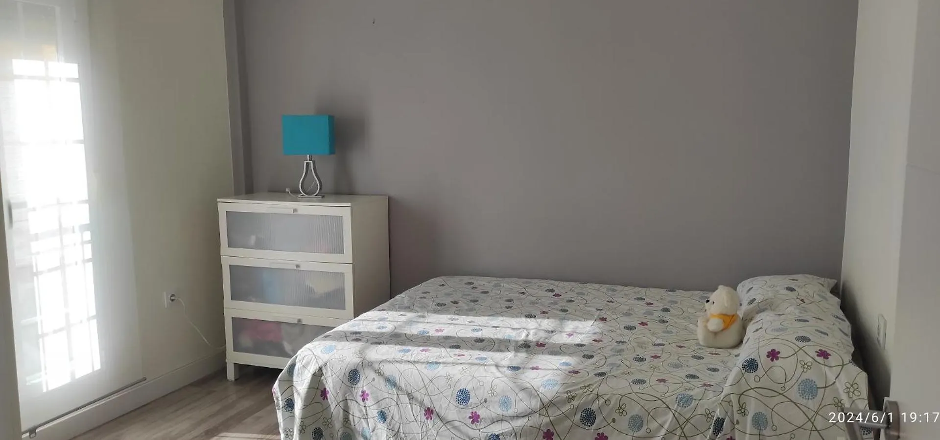 Miramar Villa Puerto Real Spanyolország