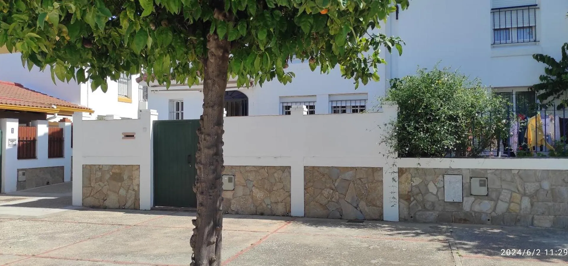 Nyaraló Miramar Villa Puerto Real Spanyolország