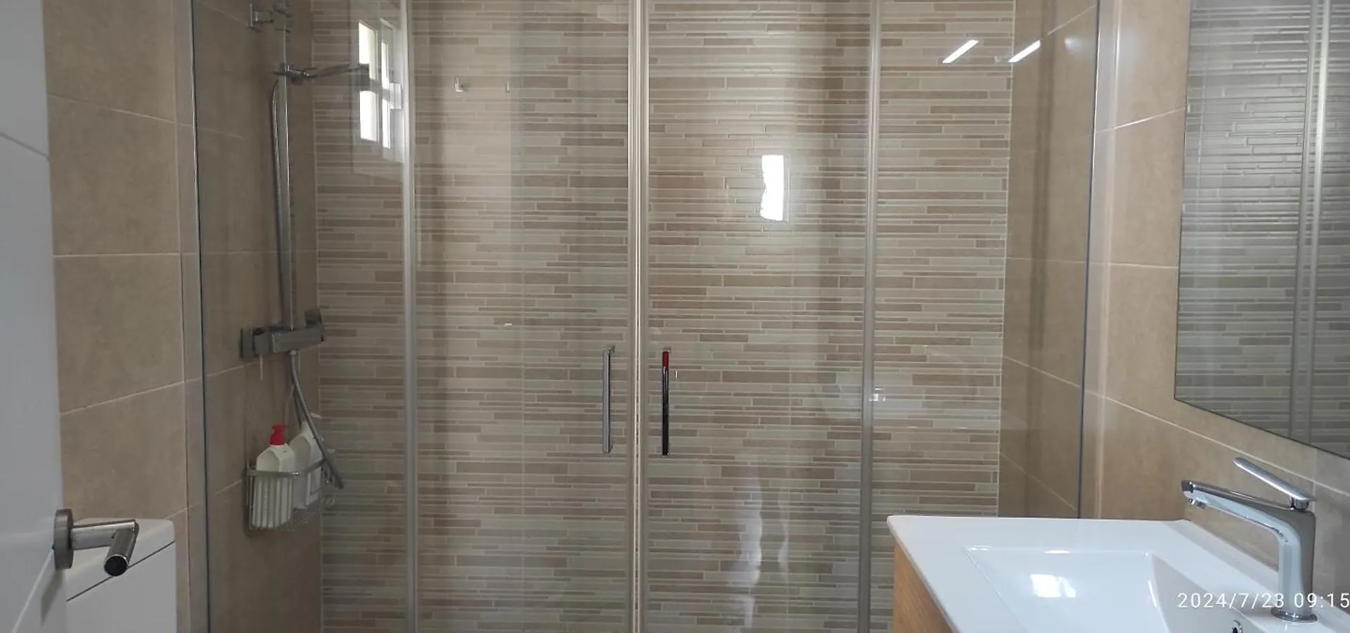 Nyaraló Miramar Villa Puerto Real Spanyolország